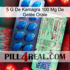 5 G De Kamagra 100 Mg De Gelée Orale new02
